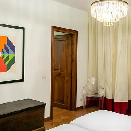 Appart hôtel Incentrum