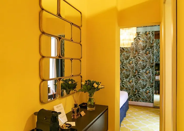 Aparthotel Incentrum 4*