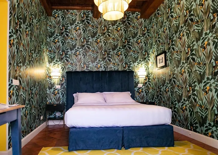 Incentrum Aparthotel