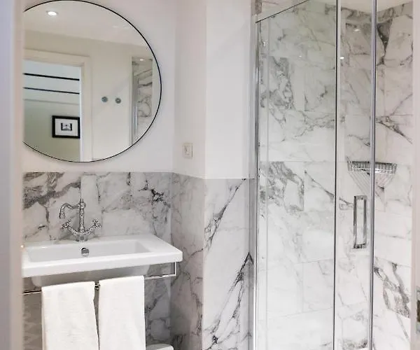 Incentrum Aparthotel