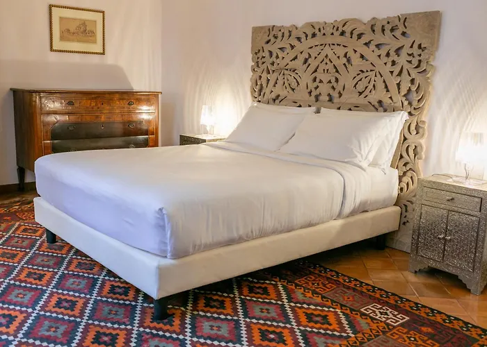 Incentrum Aparthotel Řím