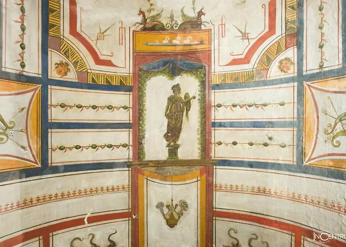 Aparthotel Incentrum