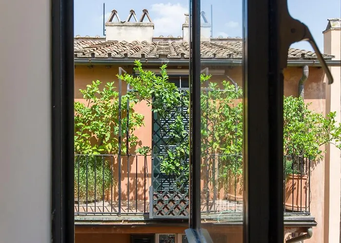 Incentrum Aparthotel