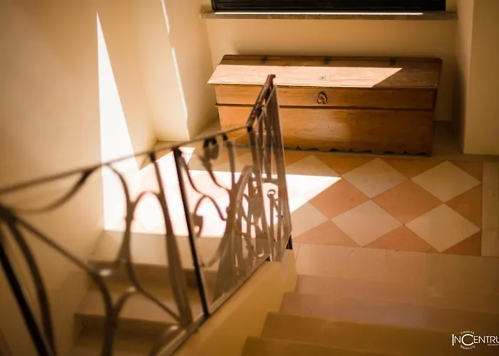 Aparthotel Incentrum Řím