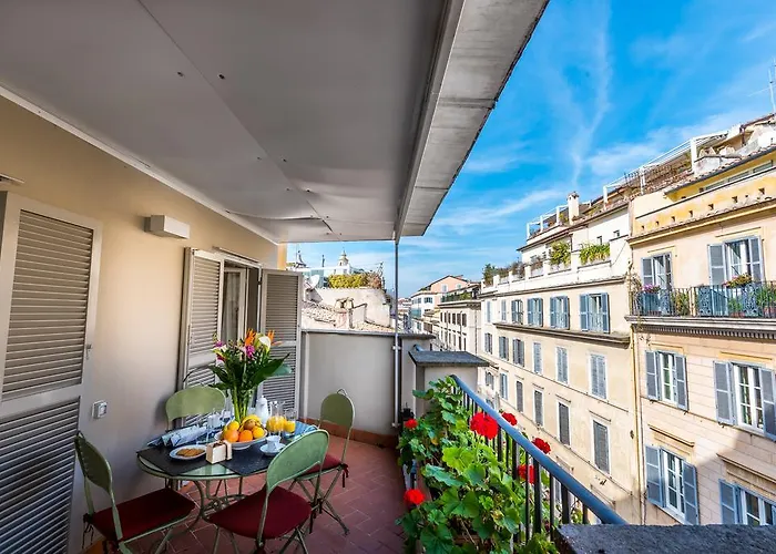 Aparthotel Incentrum 4*