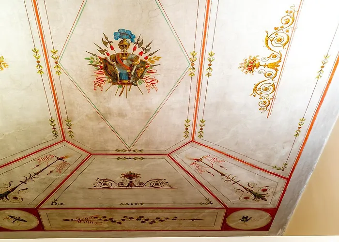 Aparthotel Incentrum Řím