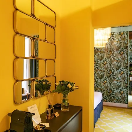 Апарт-отель Incentrum 4*