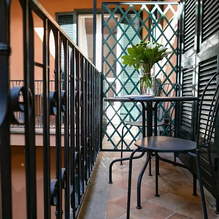 Апарт-отель Incentrum Рим