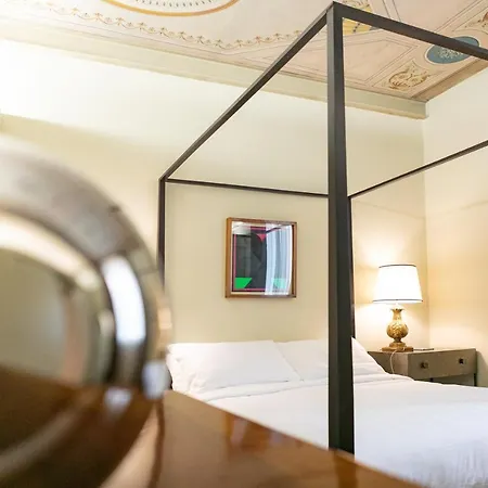 Incentrum Апарт-отель Рим