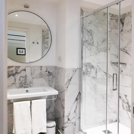 Incentrum Lägenhetshotell