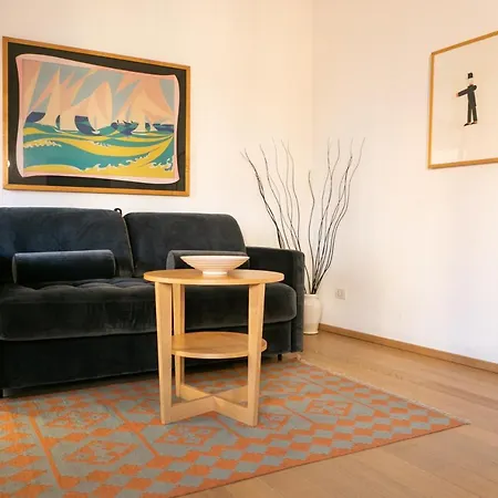 Incentrum Апарт-отель 4*