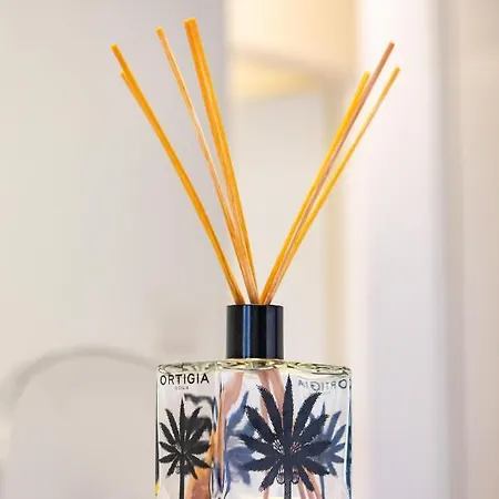 Incentrum Апарт-отель Рим