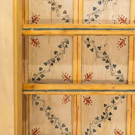 Lägenhetshotell Incentrum Rom