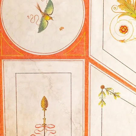 Апарт-отель Incentrum Рим