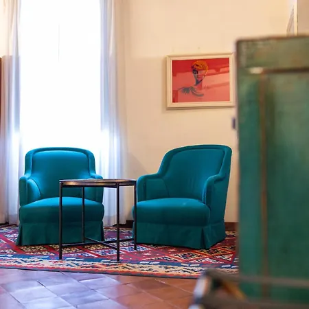 Incentrum Lägenhetshotell