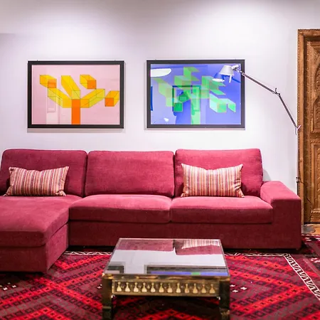 Incentrum Апарт-отель 4*