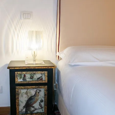 Incentrum Apart-hotel 2*