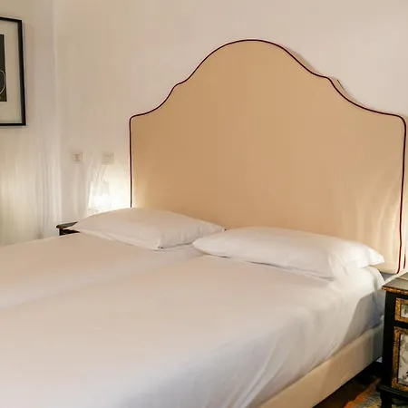 Incentrum Апарт-отель Рим