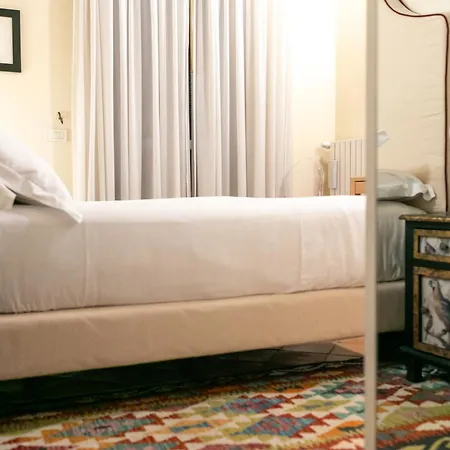 Apart-hotel Incentrum Roma
