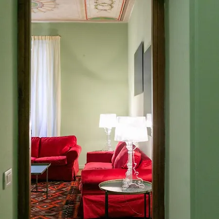 Apart-hotel Incentrum Roma