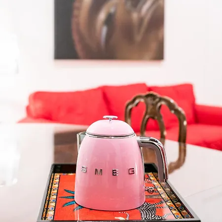 Incentrum Lägenhetshotell 4*