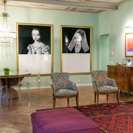 Lägenhetshotell Incentrum Rom