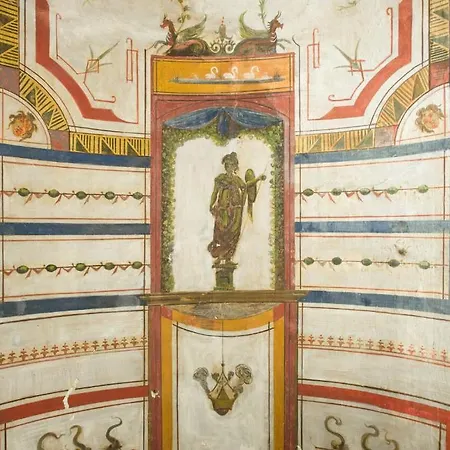 Lägenhetshotell Incentrum