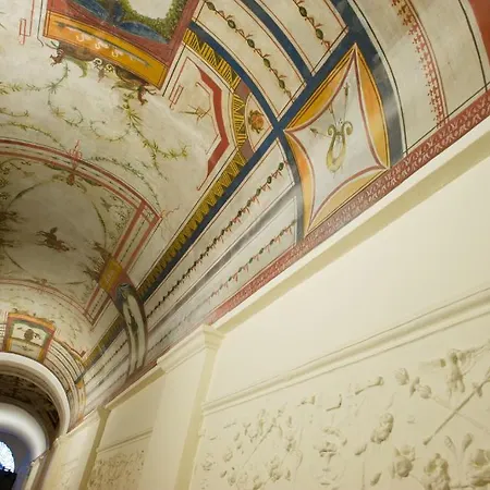 아파트호텔 인센트룸 로마