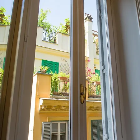 Lägenhetshotell Incentrum