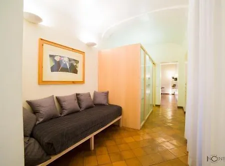 Incentrum Апарт-отель Рим