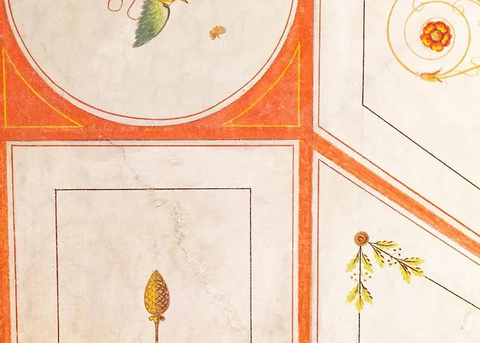 아파트호텔 인센트룸 로마