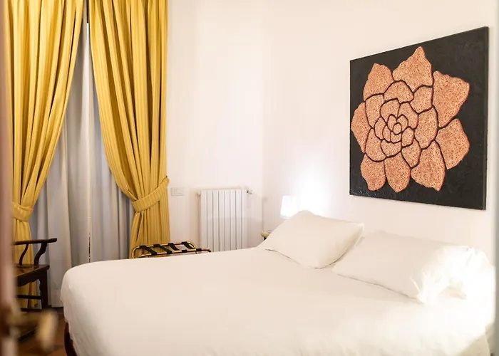 인센트룸 아파트호텔